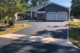 Why Choose Us For All Your Driveway Paving Needs in Turner, OR?